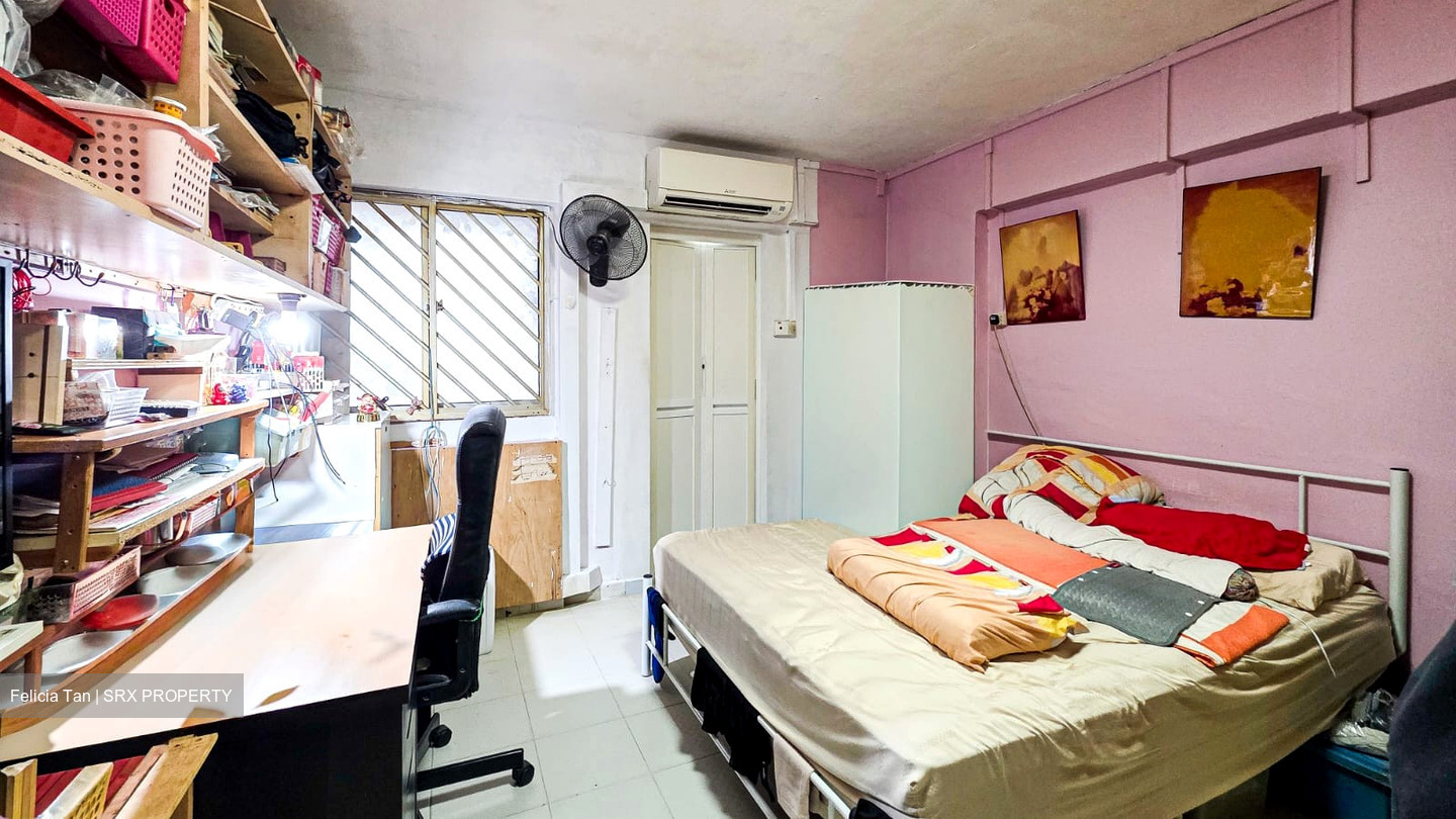 Blk 461 Tampines Street 44 (Tampines), HDB 4 Rooms #523494071